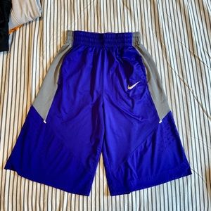 ••Nike Dri-Fit Shorts